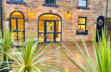 The Coach House central location fantastic Views - Foto 1