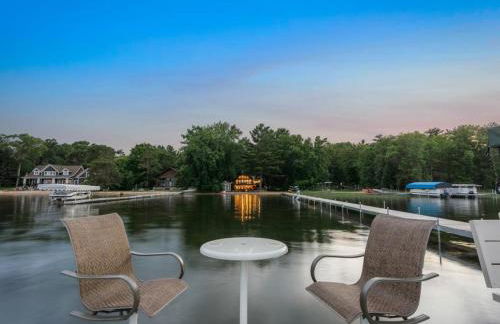 The Stone House - Foto 23