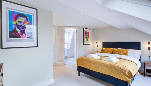 Entire house, 23 mins to Central London - Foto 4