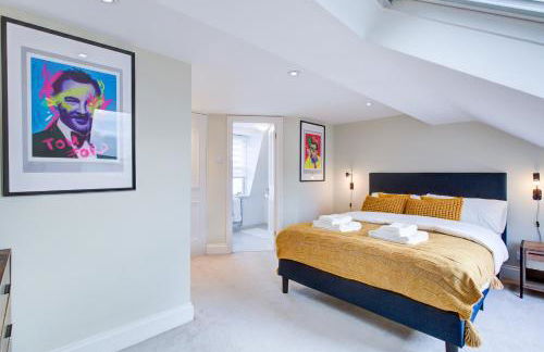 Entire house, 23 mins to Central London - Foto 4