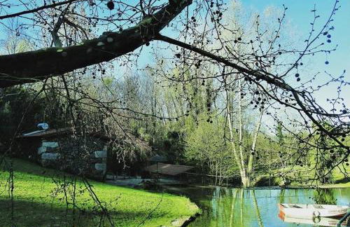 Quinta da Chouza Agroturismo e Enoturismo - Foto 17