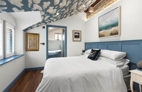 Mushroom Cottage - Photo 10