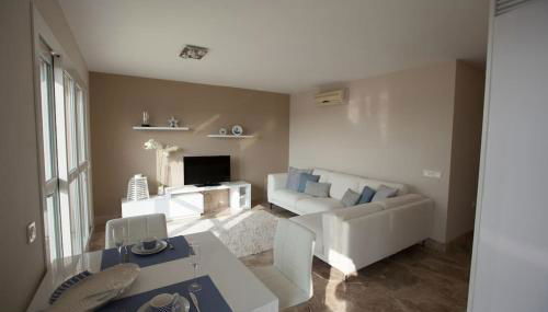 Almerimar Porto Fino - Appartement de luxe, vue mer - Foto 4