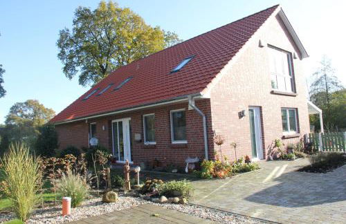 Friedeburga - Photo 13