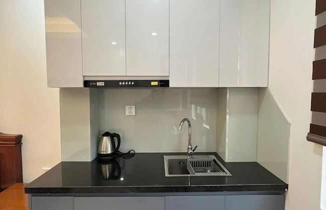 Huong Linh Apartment - Foto 6