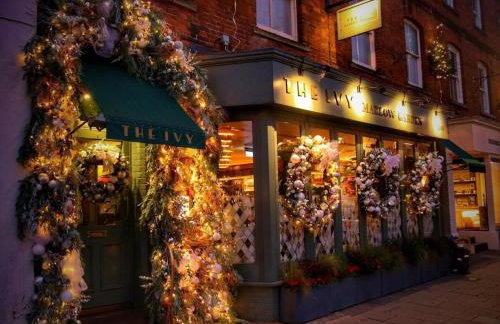 Luxurious 5 Bedroom House in Cookham near Marlow - Foto 39