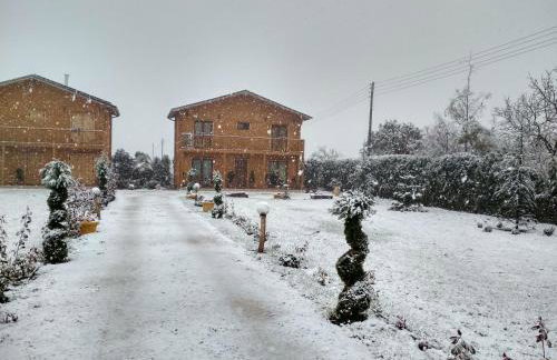 Kastor Chalets - Foto 52