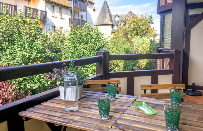 Le Fairway - Photo 5