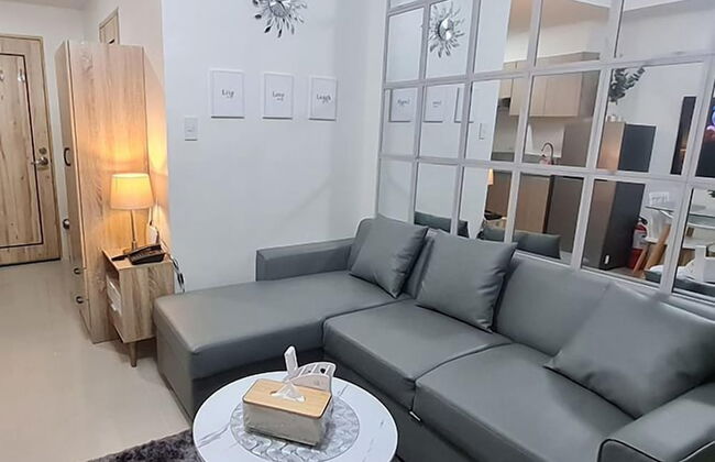 Inspiria Condo Units beside Abreeza Mall Davao - Foto 37