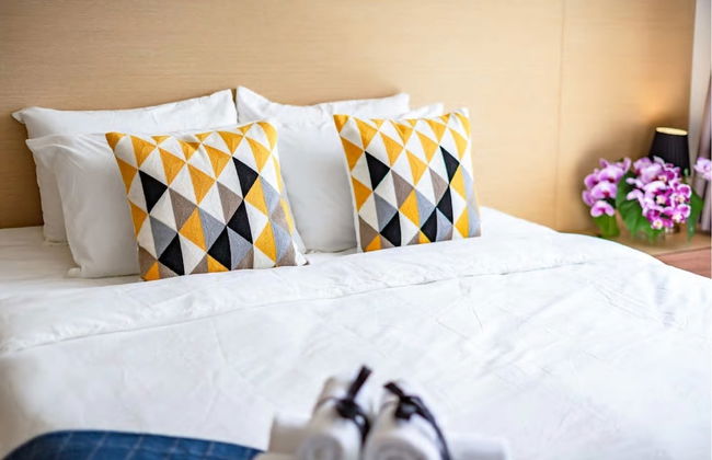 Millennium Masteri Apartment - Foto 16