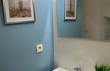 Appartement Port-En-Bessin Mer Proche - Photo 22