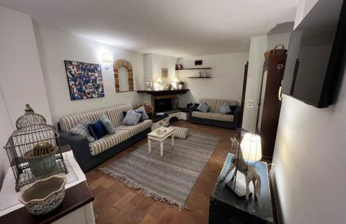 Casa Vacanze Porta Fontevecchia panoramica - Foto 44