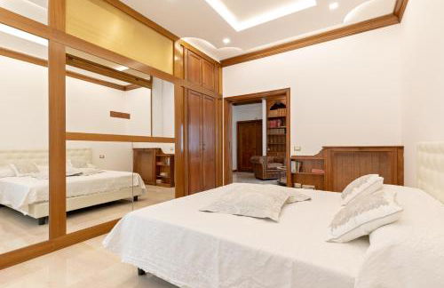 First Class Rome Apartments - Foto 26