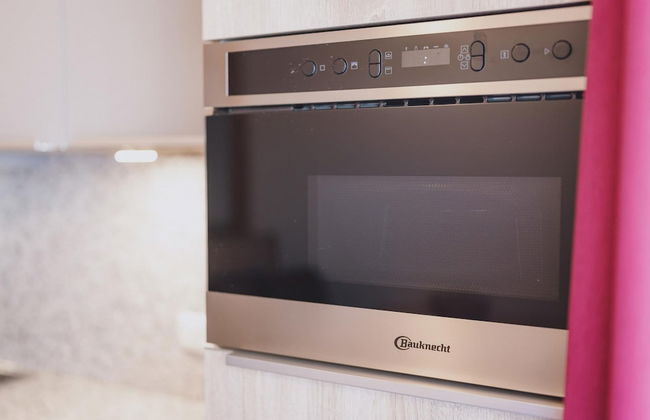 Appartements Sulzer - TOP 24 - Foto 8