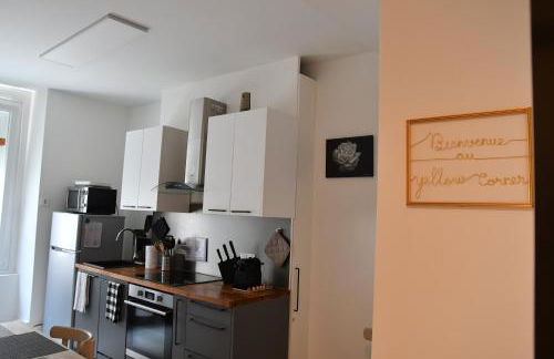 Le Yellow Corner Voironnais - Foto 20