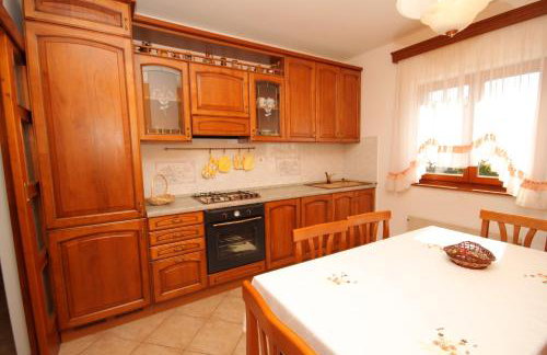 Family friendly house with a swimming pool Presika, Labin - 7363 - Foto 16
