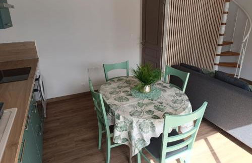 Maison Duplex - Foto 8