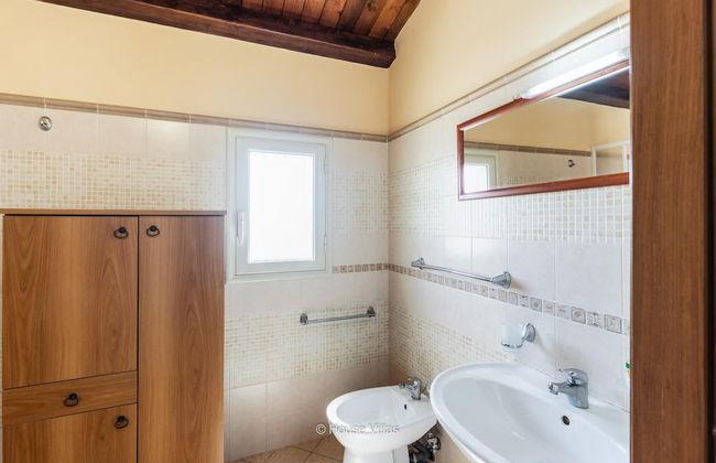 Villa Zora in Avola With 4 Bedrooms and 3 Bathrooms - Foto 21