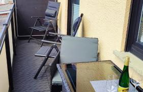 Ferienwohnungen Klaus u. Bärbel - Foto 5