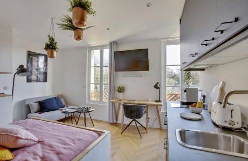 L’Alcôve Royale - Foto 13