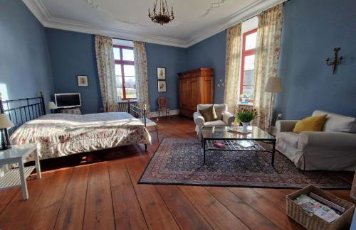 Wohnung in Satow mit Garten - Photo 21