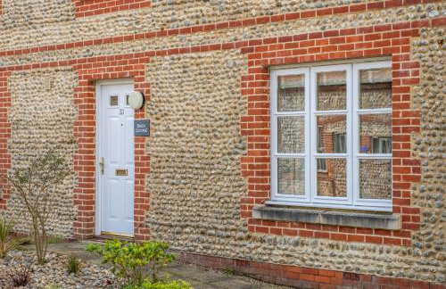 Birch Cottage - Foto 40