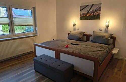 Ferienwohnung FeWo Plaggenburg- die Kleine große - Foto 36