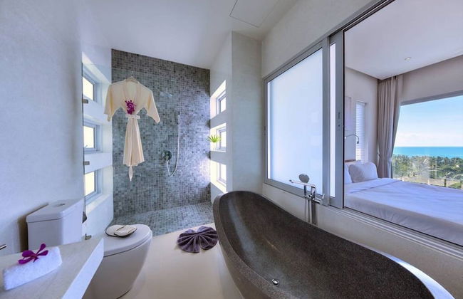 18 Bedroom Luxury Sea View Villas - Photo 13