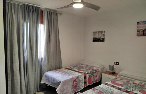 Apartamento Primera Línea de Mar en EbreHogar - Foto 11