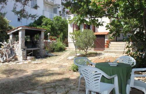 Seaside holiday house Verunic, Dugi otok - 8126 - Foto 7