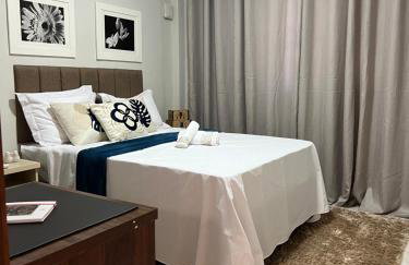 VILINHA LOFT HOME AP - 04 -Excelente Localização - Foto 1