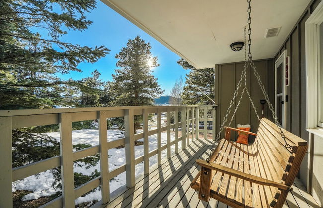 Altitude Oasis - Foto 1