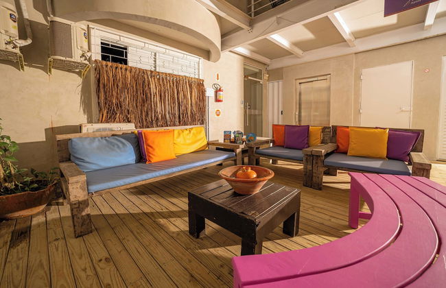 Bossa Jurerê Hotel - Photo 18