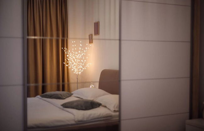 Nest Inn Oasis Residence - Foto 1