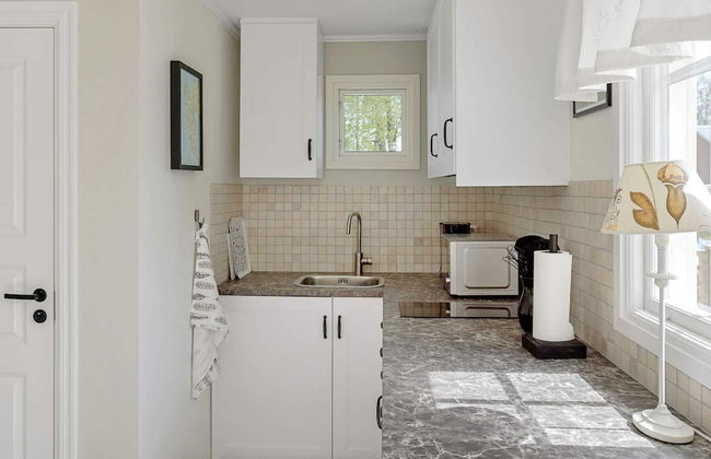 Serene Seaside Retreat in Adelso-by Traum - Photo 6