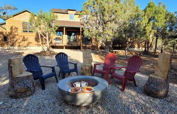 East Zion Trails Retreat-Hot tub, Resort Amenities, Exceptional - Photo 29