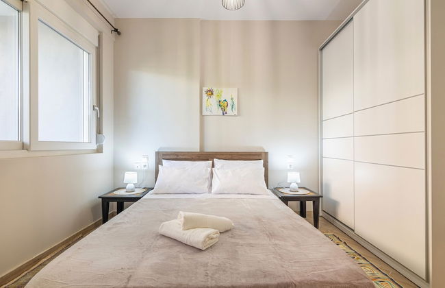 Garden Apartment in Gazion - Foto 16