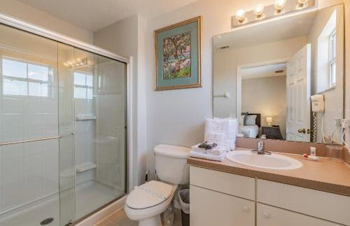 Charmosa 3Q/2.5B c/Jacuzzi * Vista Lago * - Foto 14