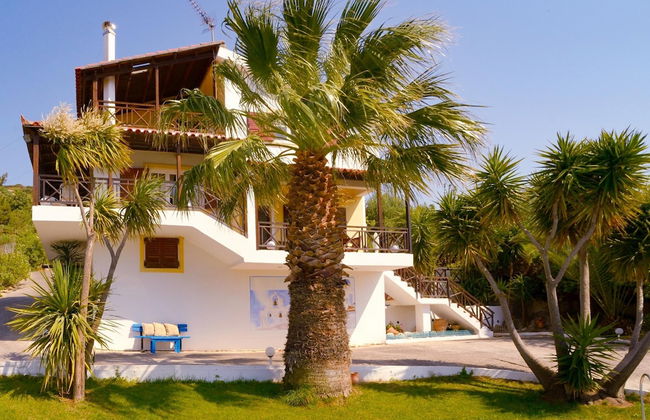 Simpson Secret - Crete - Foto 1