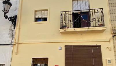 Casa de Los Dos Flamencos - Foto 2