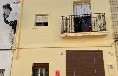 Casa de Los Dos Flamencos - Foto 2