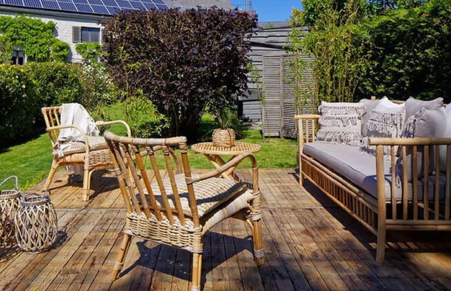 Charming Cottage in a Farm With Views - Foto 26