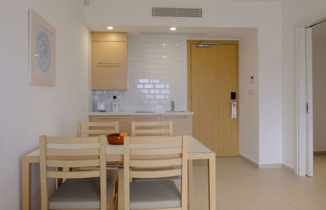 Sunrise Oasis Hotel & Waterpark - Foto 24