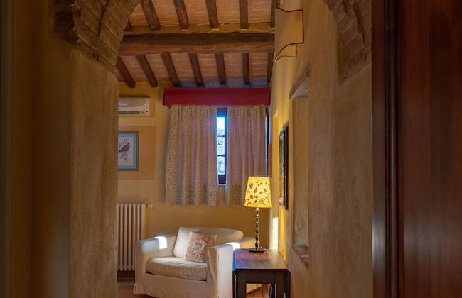 Torraccia di Chiusi - Foto 31