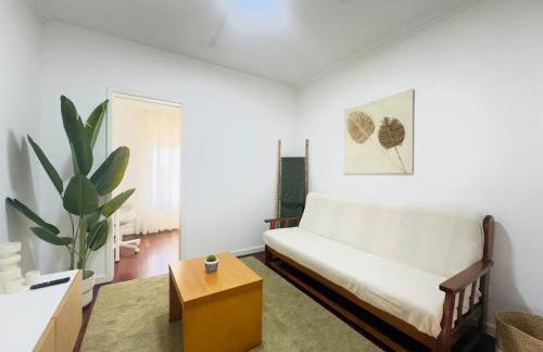 Casa Campos - Refresh - 2-bedroom apartment - Foto 1