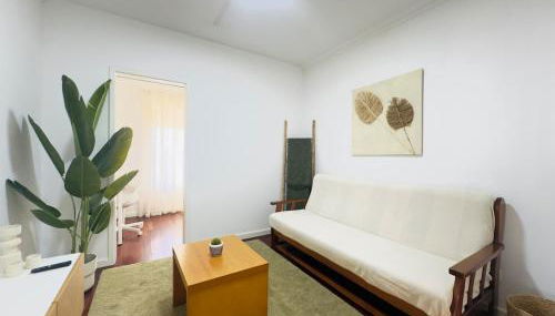 Casa Campos - Refresh - 2-bedroom apartment - Foto 1