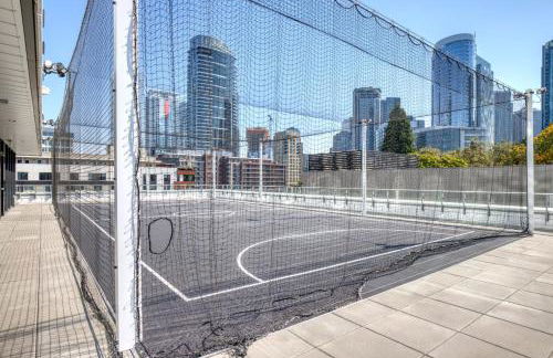 South Lake Union 1br w wd roof nr Lake Union SEA-490 - Foto 32