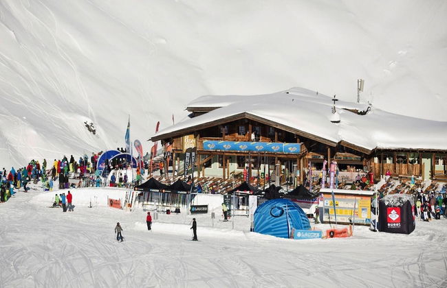 Holiday Home Bergheim, Fugen - Foto 65