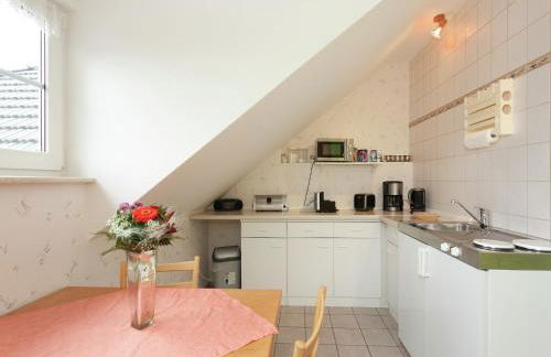 Charmante Ferienwohnung am Thüringer Rennsteig - Foto 2