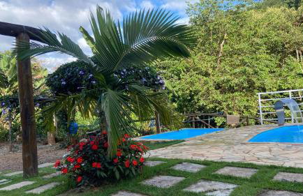 Chácara Recanto da Paz - Foto 75